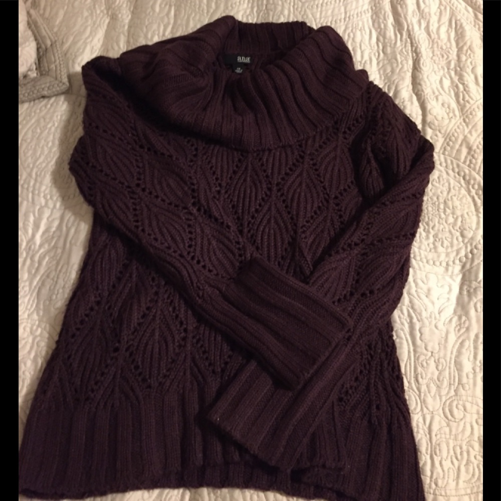 A.n.a  a new approach Sweater